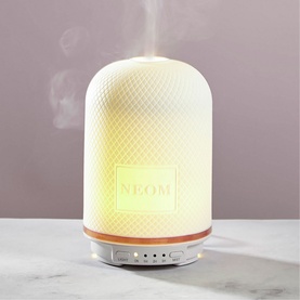 Wellbeing Pod Essential Oil Diffuser