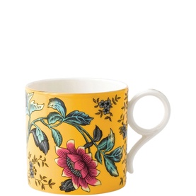 Archive Floral Mug