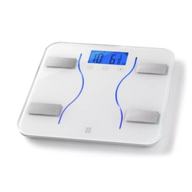 Digital Body Scales