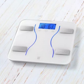 Digital Body Scales
