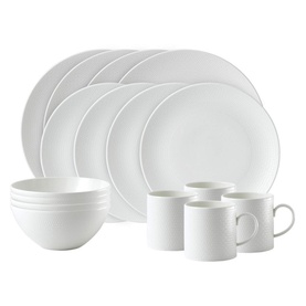 Gio 16 Piece Dinner Set