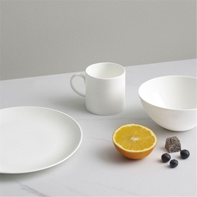 Gio 16 Piece Dinner Set