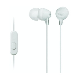 In Ear Smartphone Earphones