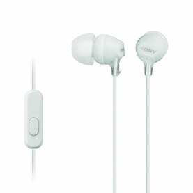 In Ear Smartphone Earphones