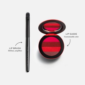 Lip Suede