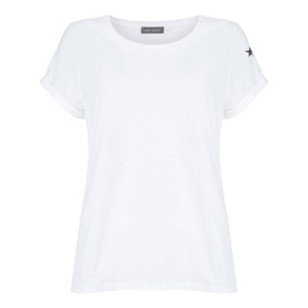 Cotton Star T-Shirt