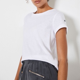 Cotton Star T-Shirt
