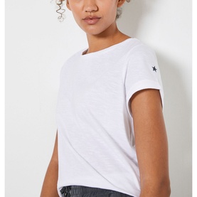 Cotton Star T-Shirt