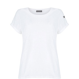 Cotton Star T-Shirt