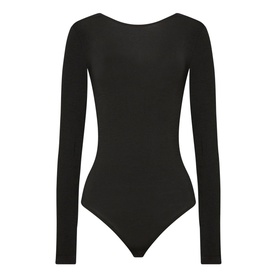 Memphis Dip Back Tanga Bodysuit