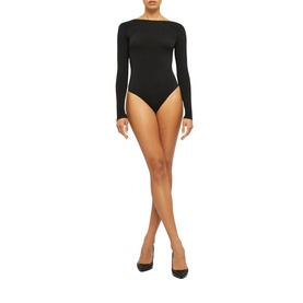 Memphis Dip Back Tanga Bodysuit