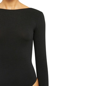 Memphis Dip Back Tanga Bodysuit