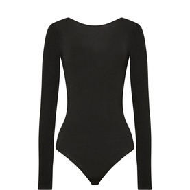 Memphis Dip Back Tanga Bodysuit