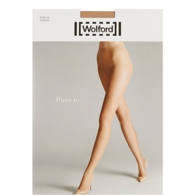 Pure Tights Fairly Light