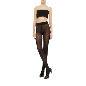 Pure Tights Black