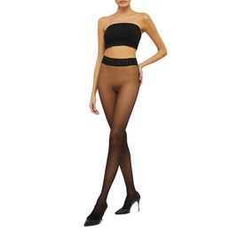 Fatal Tights Black