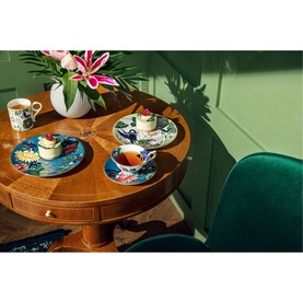 Wonderlust Waterlily Plate
