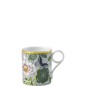 Wonderlust Waterlily Mug