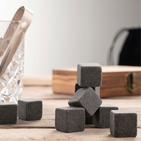 Whiskey Stones Set