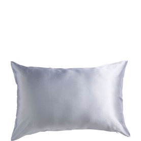 Silk Pillowcase Grey