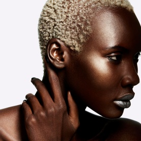 Extra Dimension Skinfinish Whisper of Gilt