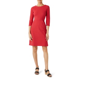 Yasmine Dress