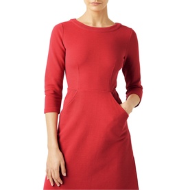 Yasmine Dress