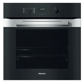 Oven With Timer, Pyrolytic Cleaning