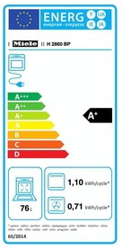 Oven With Timer, Pyrolytic Cleaning