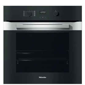 Oven With Timer, Pyrolytic Cleaning