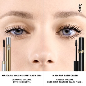Luxurious Mascara