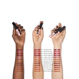 YSL Rouge Pur Couture The Slim Glow Lipstick
