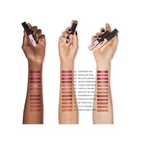 YSL Rouge Pur Couture The Slim Glow Lipstick