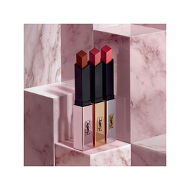 YSL Rouge Pur Couture The Slim Glow Lipstick