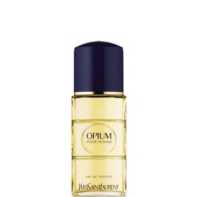 Opium Homme Eau de Toilette 50ml