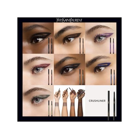 Crushliner Waterproof Liner