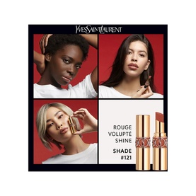 Rouge Volupte Shine
