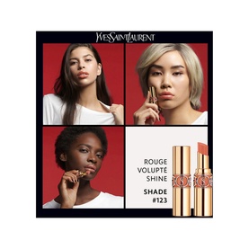Rouge Volupte Shine