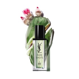 Y Shape Serum