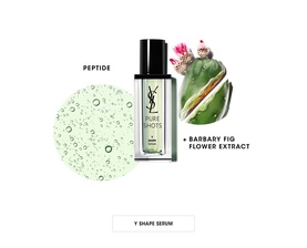 Y Shape Serum