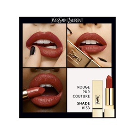 Rouge Pur Couture Lipstick