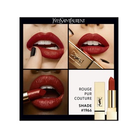 Rouge Pur Couture Lipstick