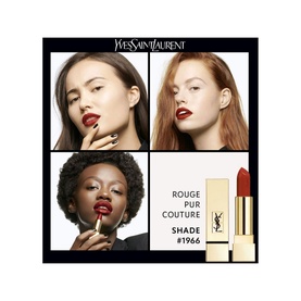 Rouge Pur Couture Lipstick