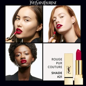Rouge Pur Couture Lipstick