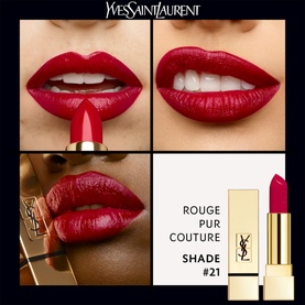 Rouge Pur Couture Lipstick