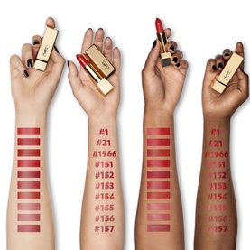 Rouge Pur Couture Lipstick