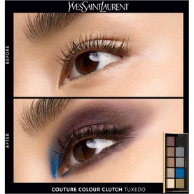 YSL Couture Colour Clutch