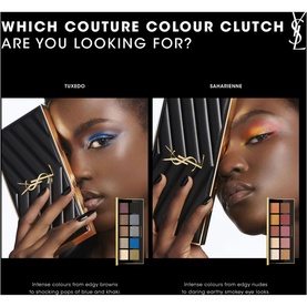 YSL Couture Colour Clutch