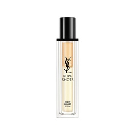 Pure Shots Night Reboot Serum