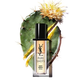 Pure Shots Night Reboot Serum